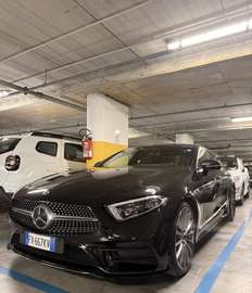 Coupe d Premium Plus 4matic auto