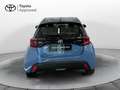 Toyota Yaris 1.5 Hybrid 5 porte Trend Blu/Azzurro - thumbnail 4
