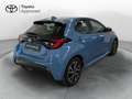 Toyota Yaris 1.5 Hybrid 5 porte Trend Bleu - thumbnail 16