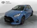 Toyota Yaris 1.5 Hybrid 5 porte Trend Blu/Azzurro - thumbnail 1