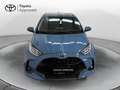 Toyota Yaris 1.5 Hybrid 5 porte Trend Blu/Azzurro - thumbnail 5