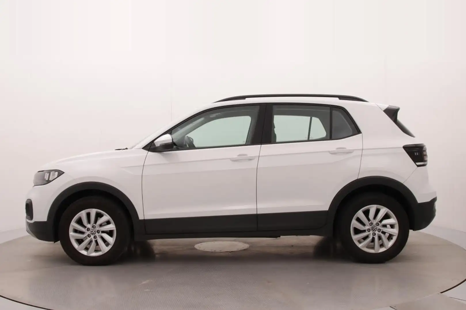 Volkswagen T-Cross 1.0 TSI Life | Camera | Parkeersensoren | Stoelver Blanc - 2