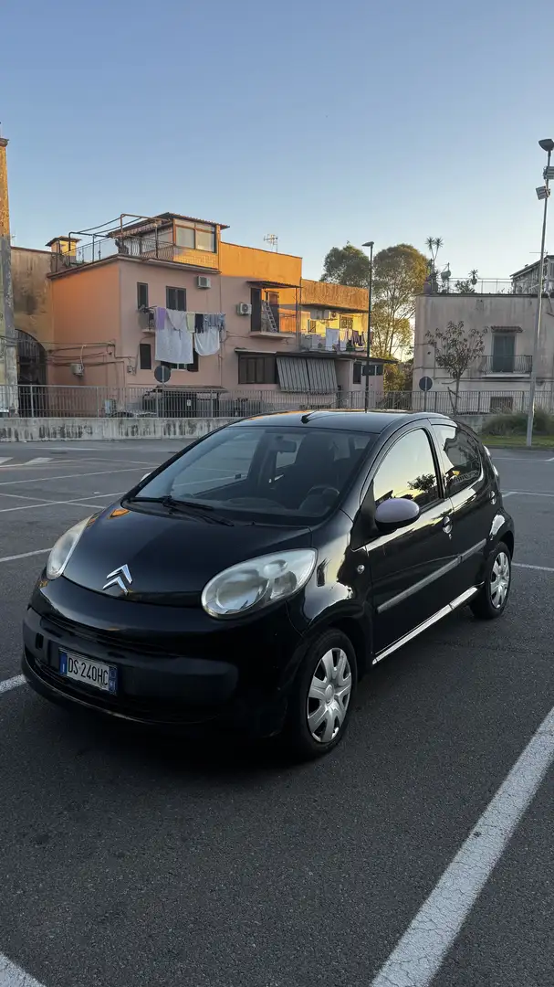 Citroen C1 5p 1.0 BaC1 - 1