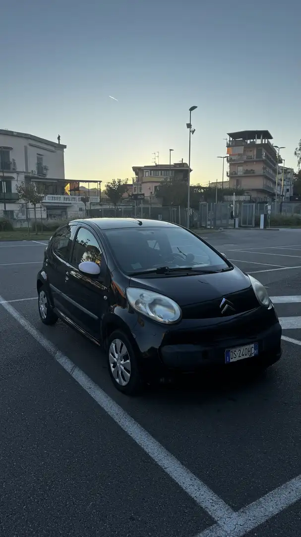 Citroen C1 5p 1.0 BaC1 - 2