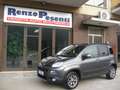 Fiat Panda Panda 1.3 MJT 95 CV S&S 4x4 *UNICO PROPRIETARIO* Grigio - thumbnail 1
