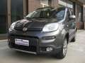Fiat Panda Panda 1.3 MJT 95 CV S&S 4x4 *UNICO PROPRIETARIO* Grigio - thumbnail 23