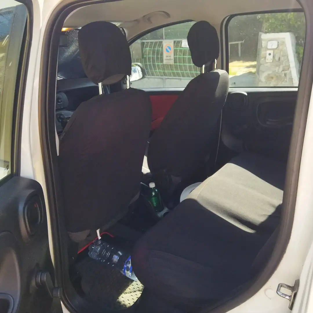 Fiat New Panda easy Fire 1.2 gpl - 2