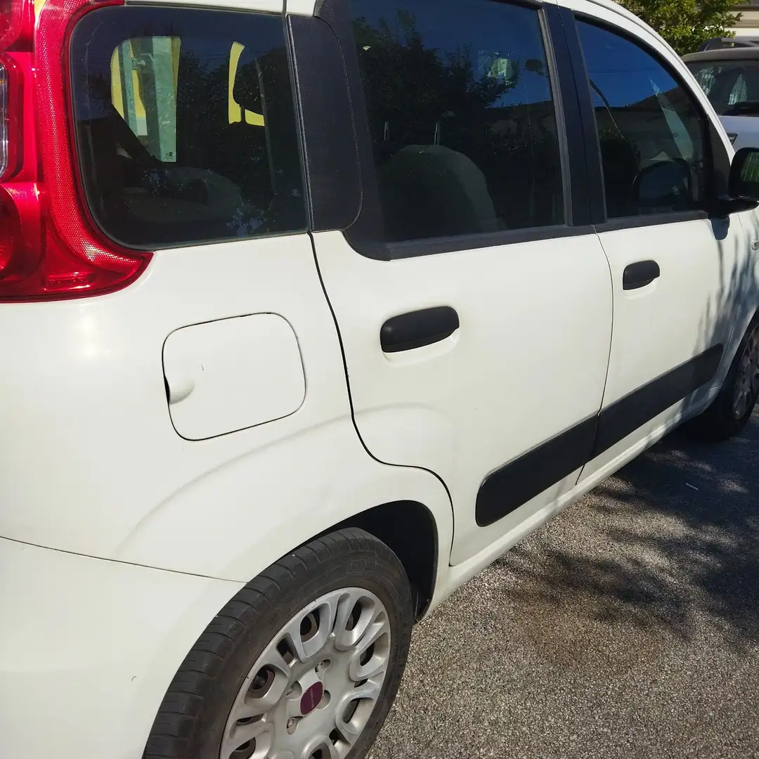 Fiat New Panda easy Fire 1.2 gpl - 1