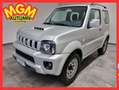 Suzuki Jimny 1.3 4WD Evolution Argent - thumbnail 1