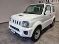 Suzuki Jimny 1.3 4WD Evolution Argento - thumbnail 14