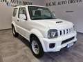 Suzuki Jimny 1.3 4WD Evolution Argento - thumbnail 15