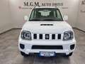 Suzuki Jimny 1.3 4WD Evolution Argento - thumbnail 5