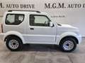 Suzuki Jimny 1.3 4WD Evolution Argento - thumbnail 4
