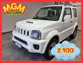 Suzuki Jimny 1.3 4WD Evolution Argento - thumbnail 1