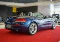 BMW Z4 35is M-Paket 7G-DKG Xenon Keyless Memory Bleu - thumbnail 10