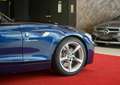 BMW Z4 35is M-Paket 7G-DKG Xenon Keyless Memory Bleu - thumbnail 14