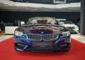 BMW Z4 35is M-Paket 7G-DKG Xenon Keyless Memory Bleu - thumbnail 1