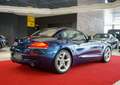 BMW Z4 35is M-Paket 7G-DKG Xenon Keyless Memory Bleu - thumbnail 11
