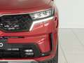 Kia Sorento 1.6 T-GDI PHEV DRIVE 4WD 265 5P 7 Plazas Piros - thumbnail 4