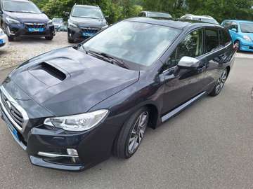 1.6 Sport, AHK, Leder