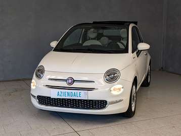 1.0 Hybrid 70cv Dolcevita
