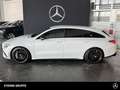Mercedes-Benz CLA 35 AMG Mercedes-AMG CLA 35 4M SB NIGHT AHK Perf-Sitze LED Blanc - thumbnail 2