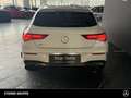 Mercedes-Benz CLA 35 AMG Mercedes-AMG CLA 35 4M SB NIGHT AHK Perf-Sitze LED Blanc - thumbnail 4