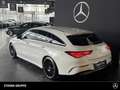 Mercedes-Benz CLA 35 AMG Mercedes-AMG CLA 35 4M SB NIGHT AHK Perf-Sitze LED Blanc - thumbnail 3