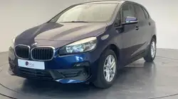 BMW Série 2 216 d Lounge / Suivi BMW complet / Hayon / 2eme main
