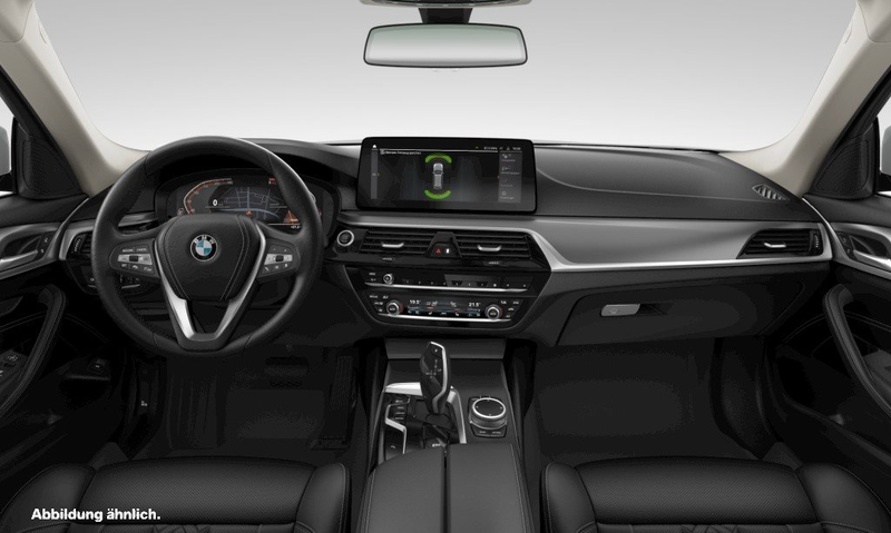 BMW 520 d xDrive Touring | Head-Up | Driv.Assist. | Parkas — photo 3