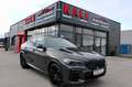 BMW X6 xDrive40d 48V Aut. *M-Paket*1.Besitz*LASER* Grau - thumbnail 1
