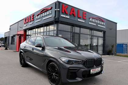 BMW X6 xDrive40d 48V Aut. *M-Paket*1.Besitz*LASER*