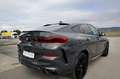 BMW X6 xDrive40d 48V Aut. *M-Paket*1.Besitz*LASER* Grau - thumbnail 4