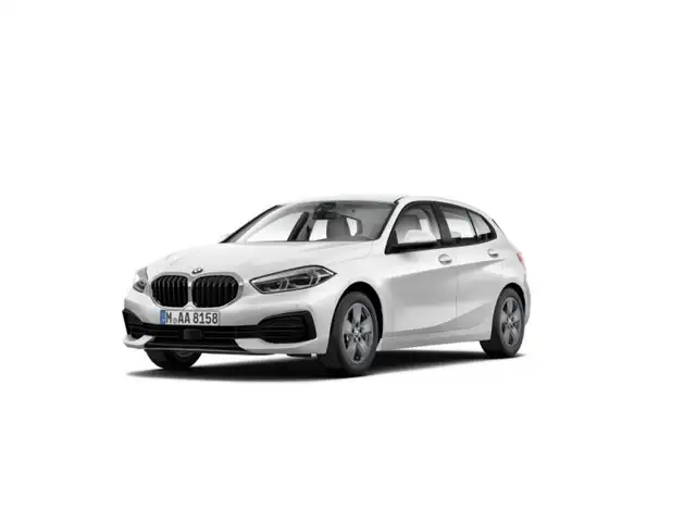 BMW 116 Hatch