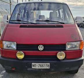 Transporter