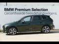 BMW 218 Active Tourer Vert - thumbnail 3