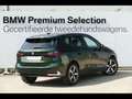 BMW 218 Active Tourer Green - thumbnail 2