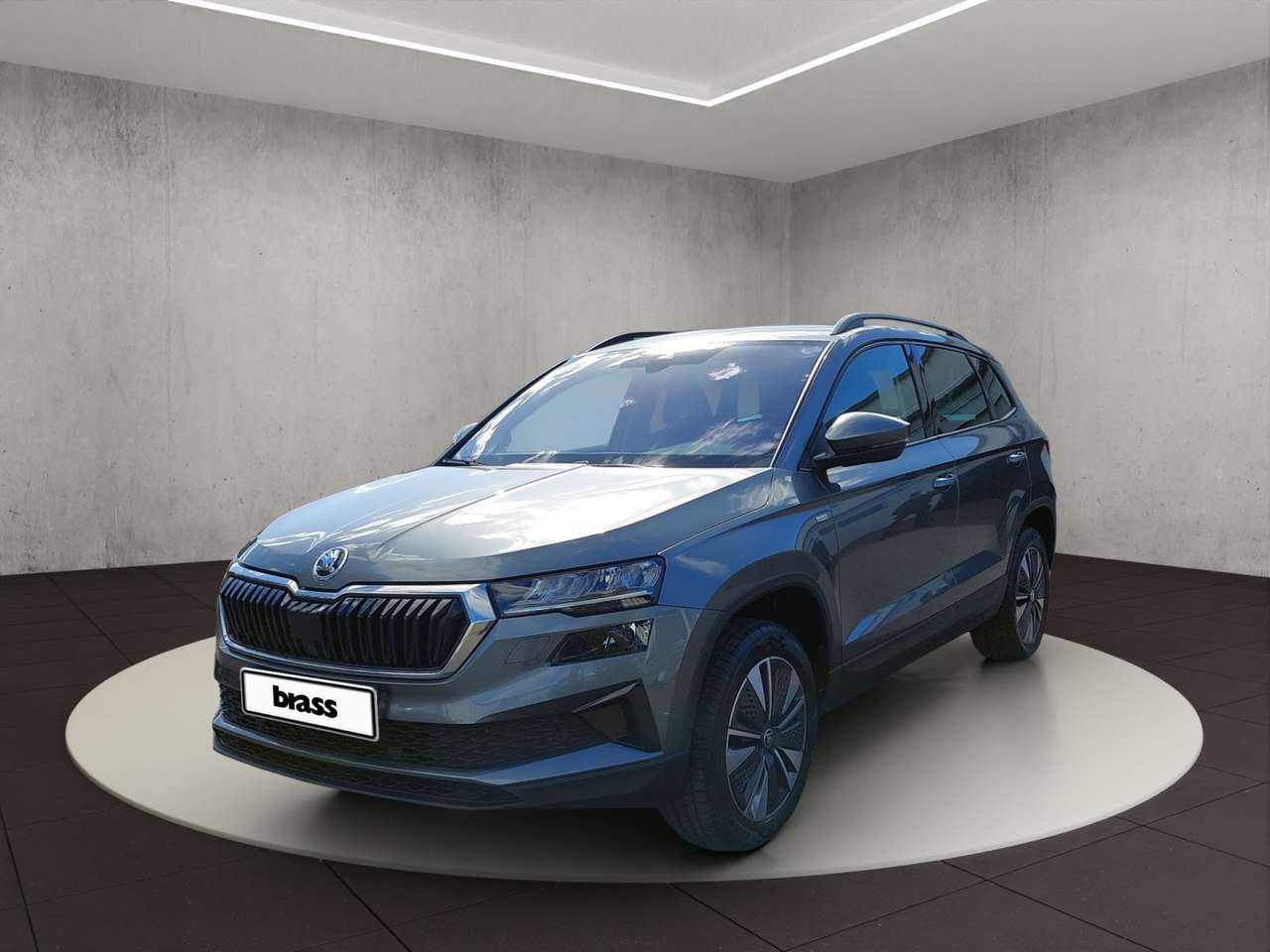 Skoda Karoq 2022