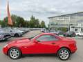 Mercedes-Benz SLK 200 CABRIO/NAVIGATION/KLIMAANLAGE/SCHECKHEFT Rouge - thumbnail 3