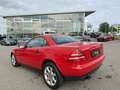 Mercedes-Benz SLK 200 CABRIO/NAVIGATION/KLIMAANLAGE/SCHECKHEFT Rouge - thumbnail 4