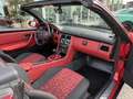 Mercedes-Benz SLK 200 CABRIO/NAVIGATION/KLIMAANLAGE/SCHECKHEFT Rouge - thumbnail 12