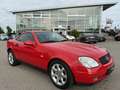 Mercedes-Benz SLK 200 CABRIO/NAVIGATION/KLIMAANLAGE/SCHECKHEFT Rood - thumbnail 6