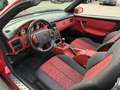 Mercedes-Benz SLK 200 CABRIO/NAVIGATION/KLIMAANLAGE/SCHECKHEFT Rouge - thumbnail 15