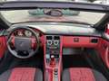 Mercedes-Benz SLK 200 CABRIO/NAVIGATION/KLIMAANLAGE/SCHECKHEFT Rouge - thumbnail 16