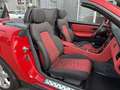 Mercedes-Benz SLK 200 CABRIO/NAVIGATION/KLIMAANLAGE/SCHECKHEFT Rouge - thumbnail 10