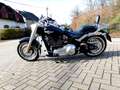 Harley-Davidson Fat Boy 4000 km , 1 an de garantie , options !! Noir - thumbnail 5