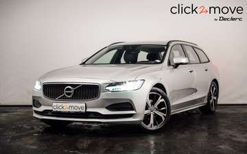 V90 2.0 D3 Momentum Pro Geartronic
