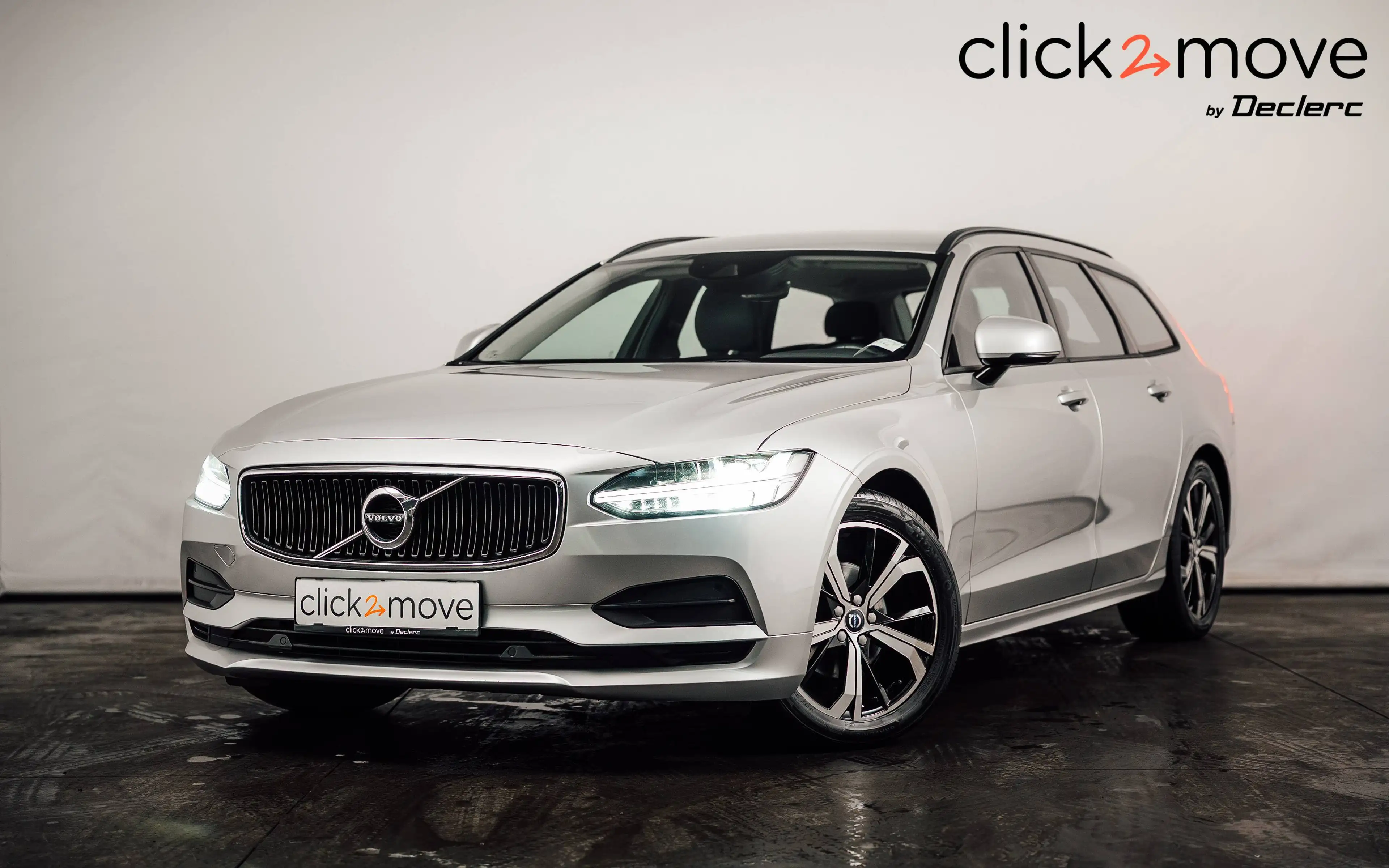Volvo V90 V90 2.0 D3