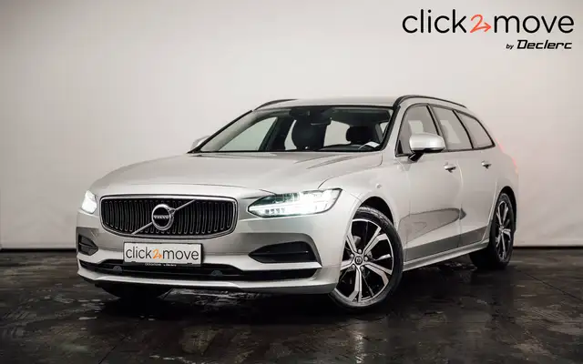 Volvo V90 V90 2.0 D3 Momentum Pro Geartronic