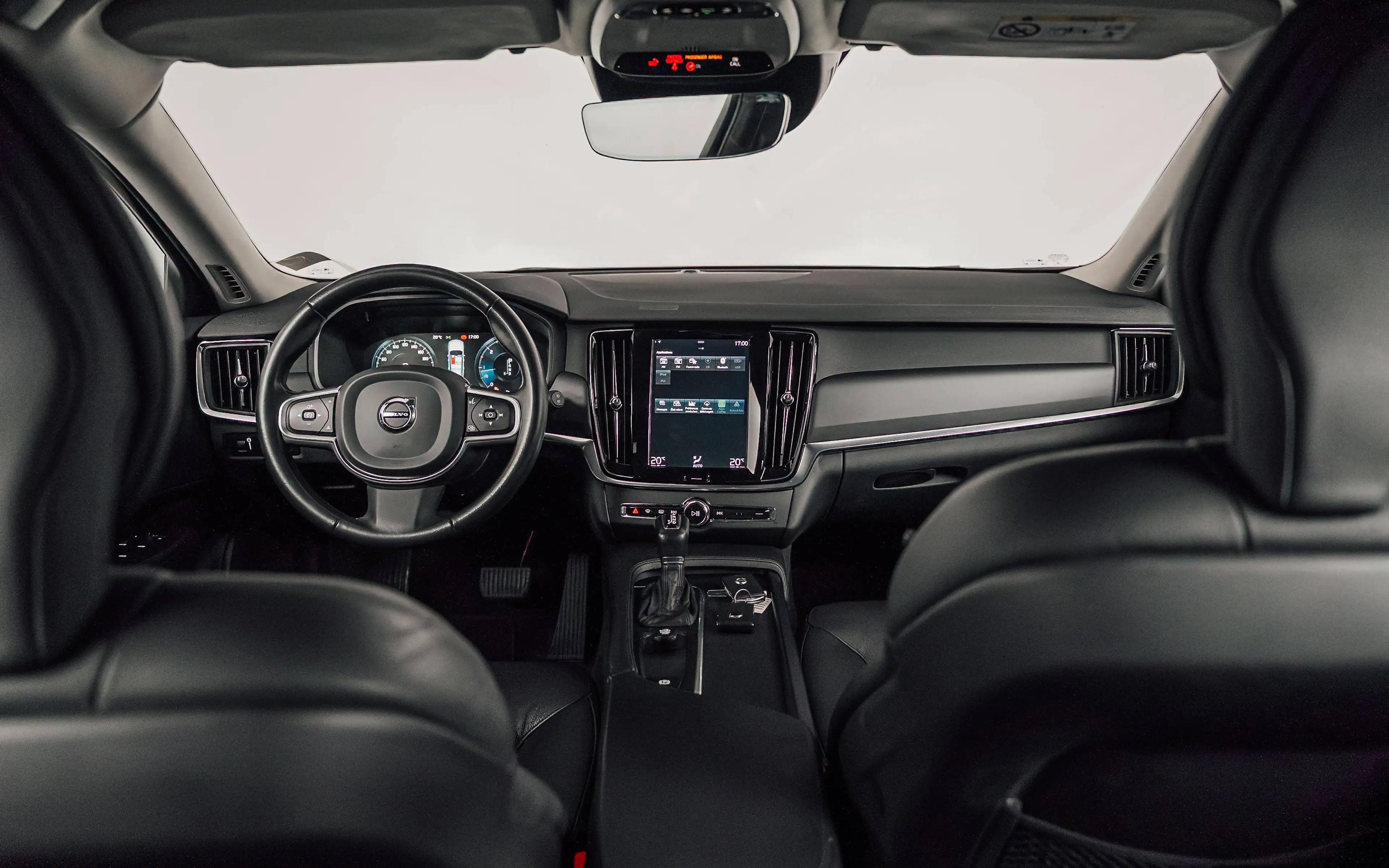 Volvo V90 V90 2.0 D3 — photo 13